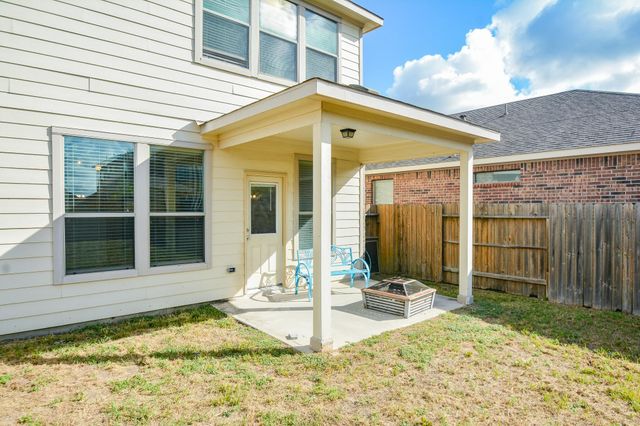 19251 Midnight Glen Drive, Cypress, TX 77429