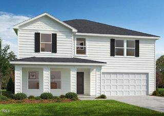 122 Boss Shot Drive, Smithfield, NC 27577