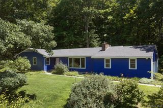 133 White Schoolhouse Road, Rhinebeck, NY 12572