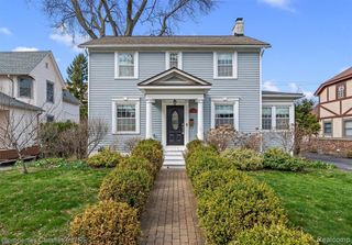 941 Forest Avenue, Birmingham, MI 48009