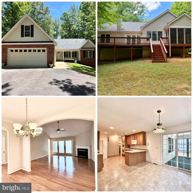 421 BIRDIE RD, Locust Grove, VA 22508