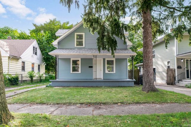 1129 Huey Street, South Bend, IN 46628