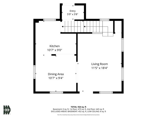 1129 Huey Street, South Bend, IN 46628