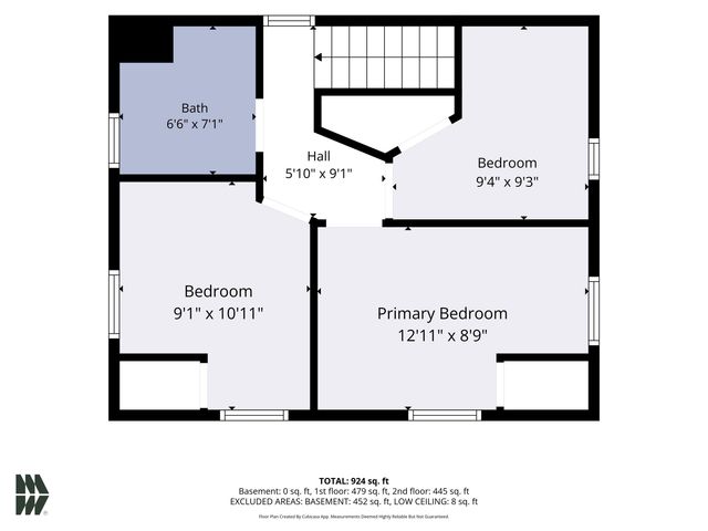 1129 Huey Street, South Bend, IN 46628