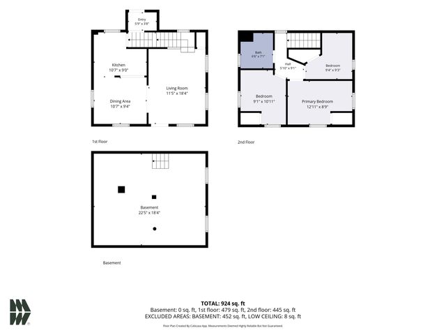 1129 Huey Street, South Bend, IN 46628