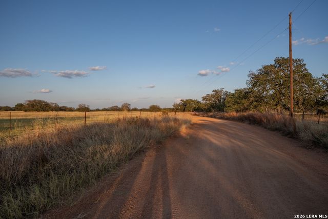 12805 Blackjack Rd, Mason, TX 76842