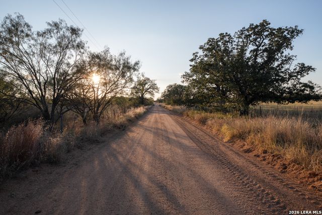 12805 Blackjack Rd, Mason, TX 76842