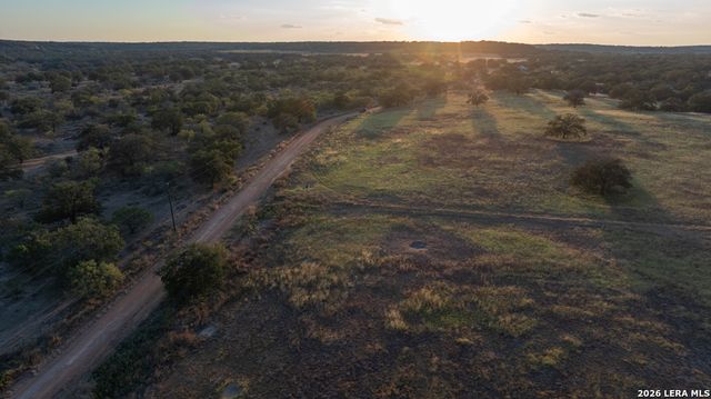 12805 Blackjack Rd, Mason, TX 76842