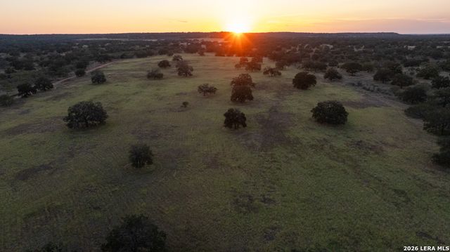 12805 Blackjack Rd, Mason, TX 76842