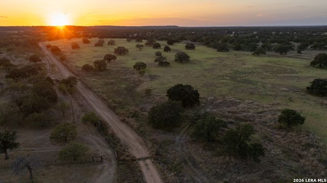 12805 Blackjack Rd, Mason, TX 76842