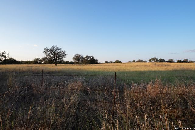 12805 Blackjack Rd, Mason, TX 76842