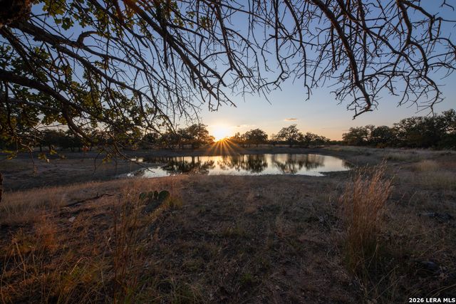 12805 Blackjack Rd, Mason, TX 76842