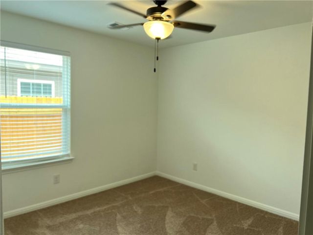 337 Wonderful Life WAY, Jarrell, TX 76537