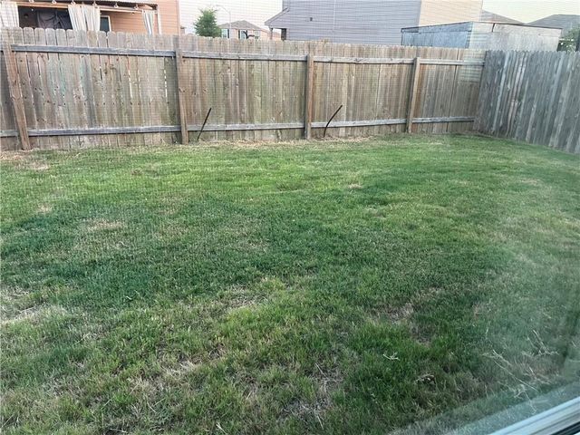 337 Wonderful Life WAY, Jarrell, TX 76537