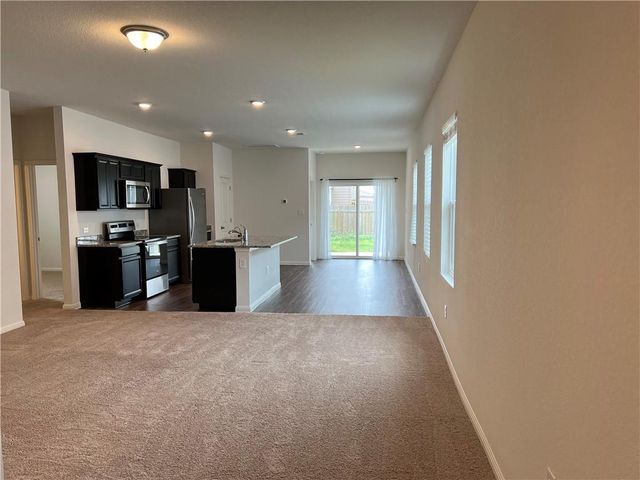 337 Wonderful Life WAY, Jarrell, TX 76537