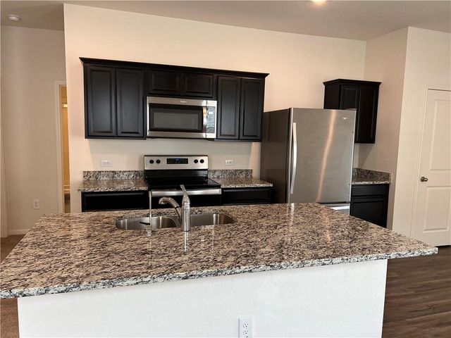 337 Wonderful Life WAY, Jarrell, TX 76537