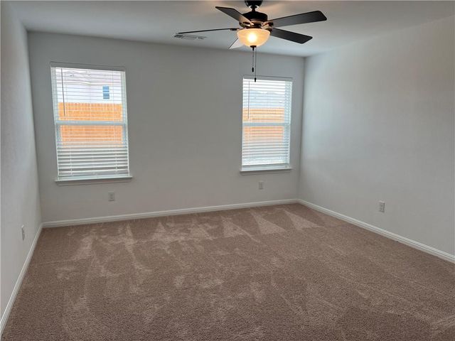 337 Wonderful Life WAY, Jarrell, TX 76537
