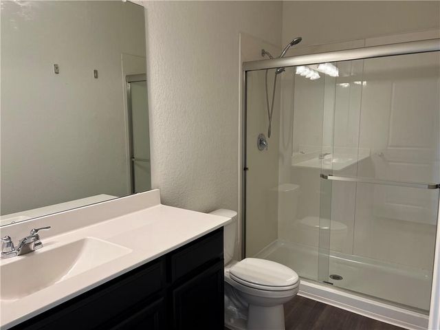 337 Wonderful Life WAY, Jarrell, TX 76537