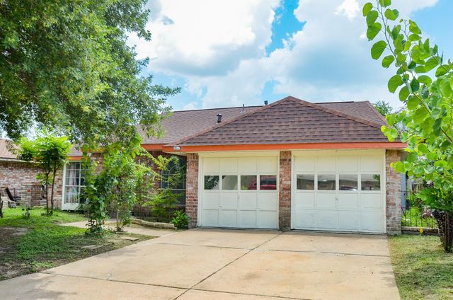 1927 Dormstom Lane, Houston, TX 77088