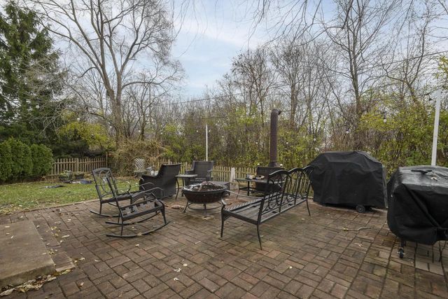 5107 Russell COURT E, Greendale, WI 53129