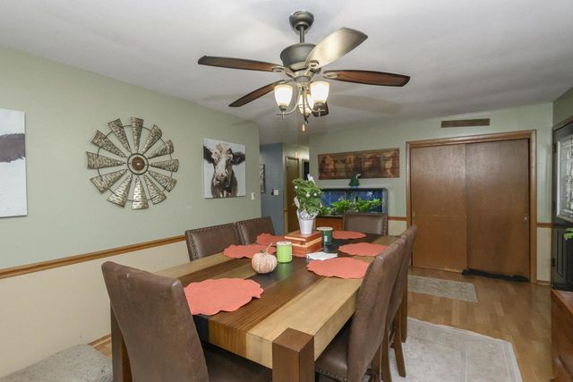 5107 Russell COURT E, Greendale, WI 53129