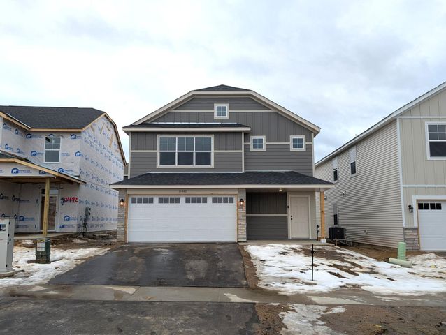 10550 Goodview Avenue S, Cottage Grove, MN 55016