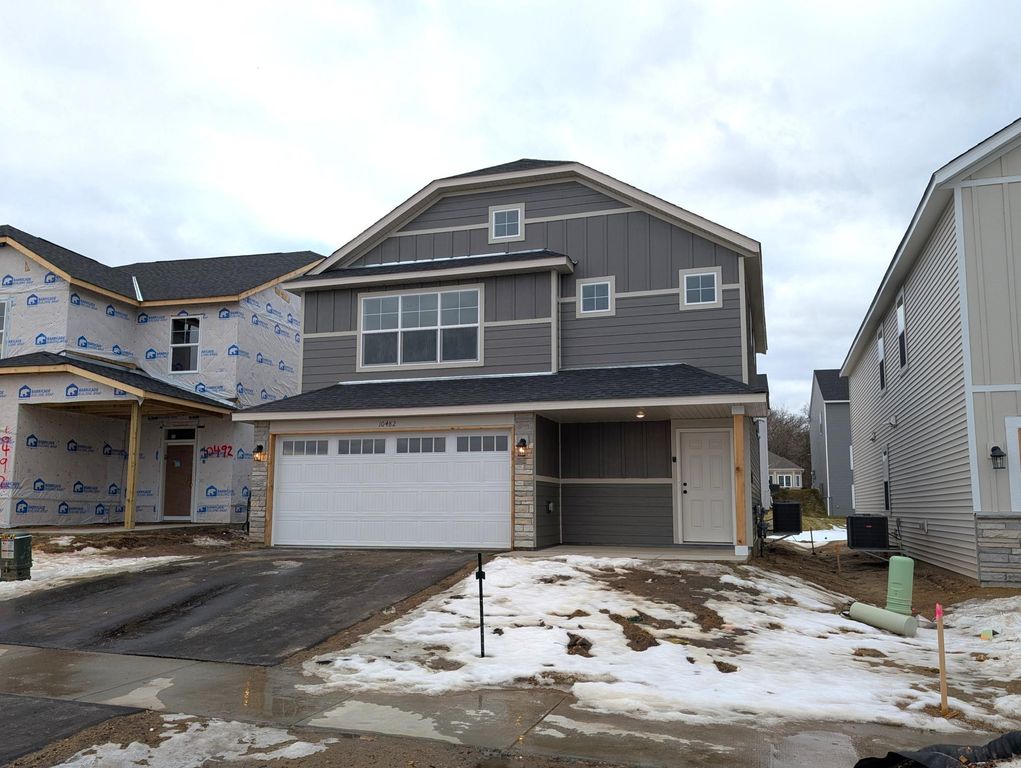 10550 Goodview Avenue S, Cottage Grove, MN 55016