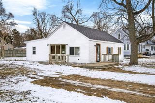 3746 Milan Avenue Sw, City Of Wyoming, MI 49509