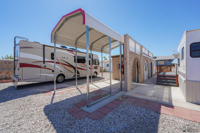13371 E 50 Dr, Yuma, AZ 85367