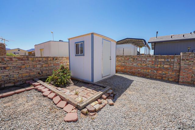 13371 E 50 Dr, Yuma, AZ 85367