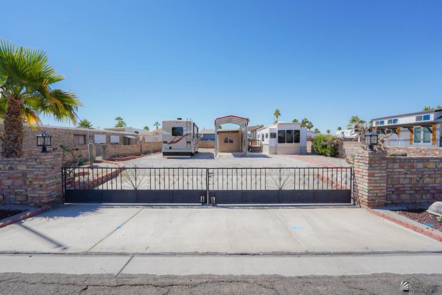 13371 E 50 Dr, Yuma, AZ 85367