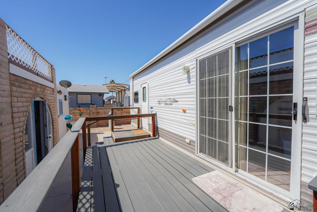 13371 E 50 Dr, Yuma, AZ 85367