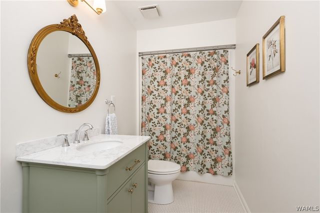 1510 Quail Run, Tuscaloosa, AL 35406