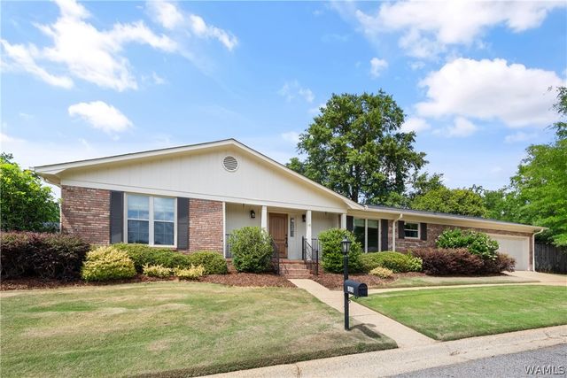 1510 Quail Run, Tuscaloosa, AL 35406