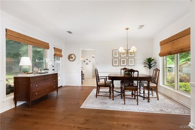 1510 Quail Run, Tuscaloosa, AL 35406