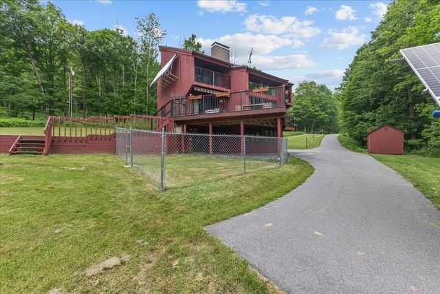 215 US Route 7 North, Milton, VT 05468