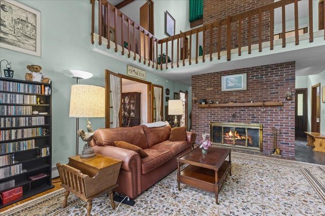 215 US Route 7 North, Milton, VT 05468