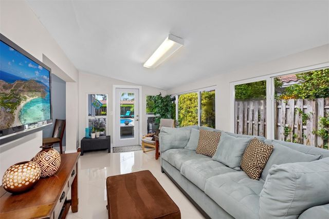 5401 NE 17th Terrace, Fort Lauderdale, FL 33334