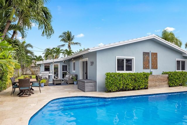 5401 NE 17th Terrace, Fort Lauderdale, FL 33334