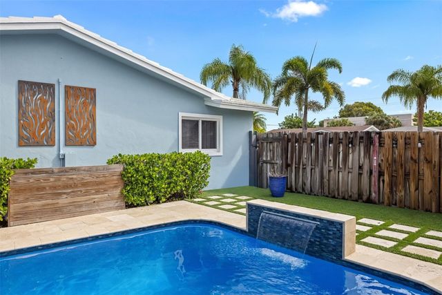 5401 NE 17th Terrace, Fort Lauderdale, FL 33334
