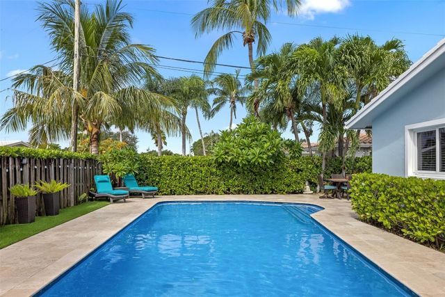 5401 NE 17th Terrace, Fort Lauderdale, FL 33334