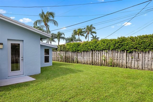 5401 NE 17th Terrace, Fort Lauderdale, FL 33334
