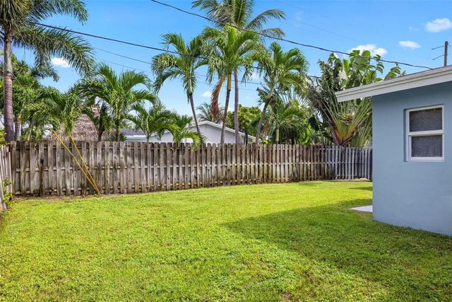 5401 NE 17th Terrace, Fort Lauderdale, FL 33334