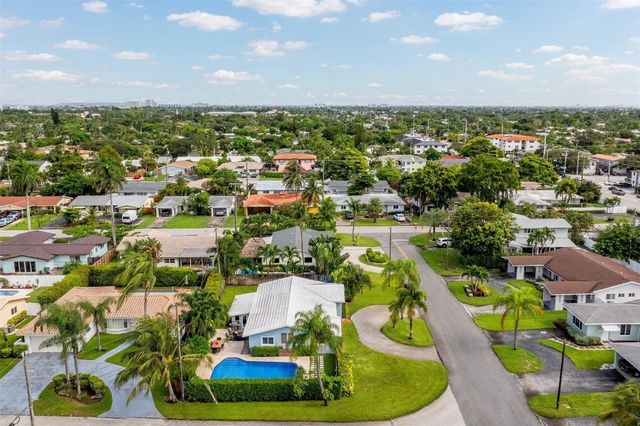 5401 NE 17th Terrace, Fort Lauderdale, FL 33334