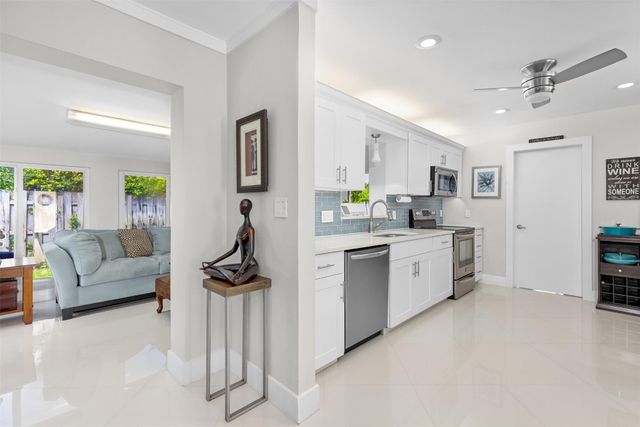 5401 NE 17th Terrace, Fort Lauderdale, FL 33334