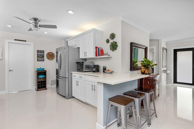 5401 NE 17th Terrace, Fort Lauderdale, FL 33334