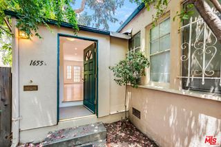 1655 MALCOLM Avenue 1/2, Los Angeles, CA 90024
