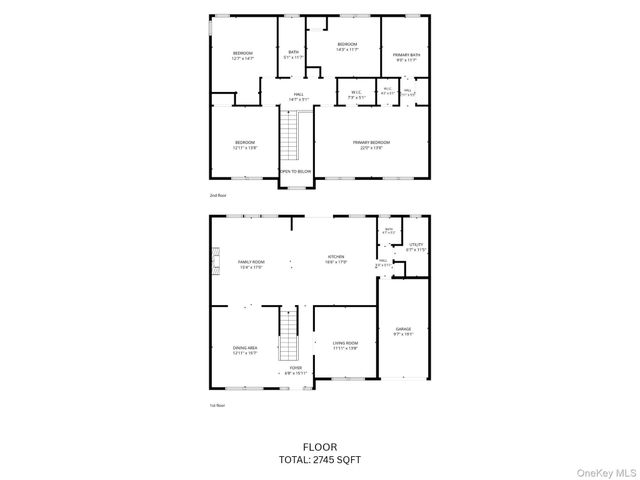 3634 Somerset Drive, Seaford, NY 11783