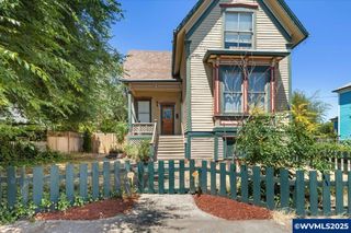 725 6th Av SW, Albany, OR 97321