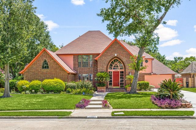 13903 Wilde Forest Court, Sugar Land, TX 77498
